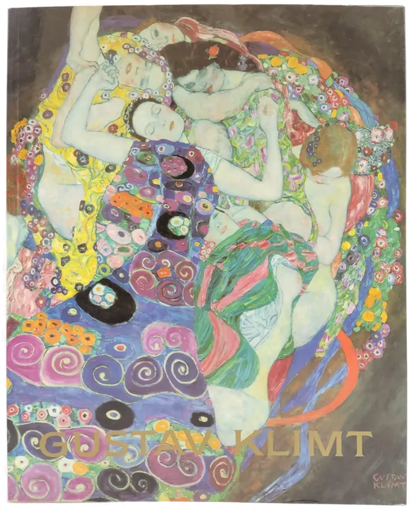 Gustav Klimt 1862-1918 - Toni Stooss, Christoph Doswald - Bild 2