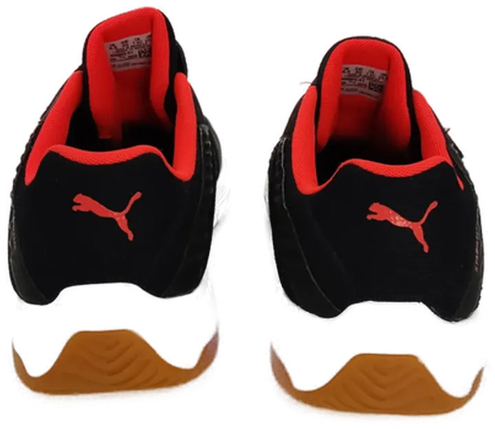 Puma Hallenschuh Luminous V JR - Bild 6