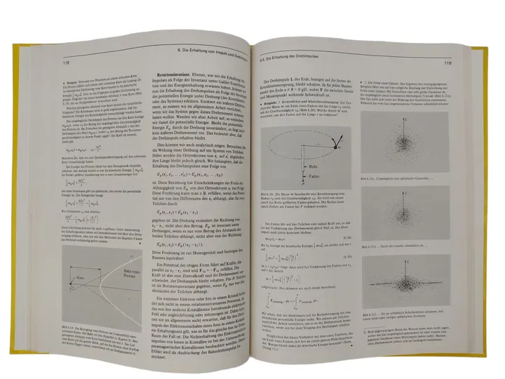 Berkeley Physik-Kurs - Band 1: Mechanik - Bild 4