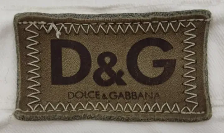 Dolce & Gabbana - Damenhose  - Bild 6