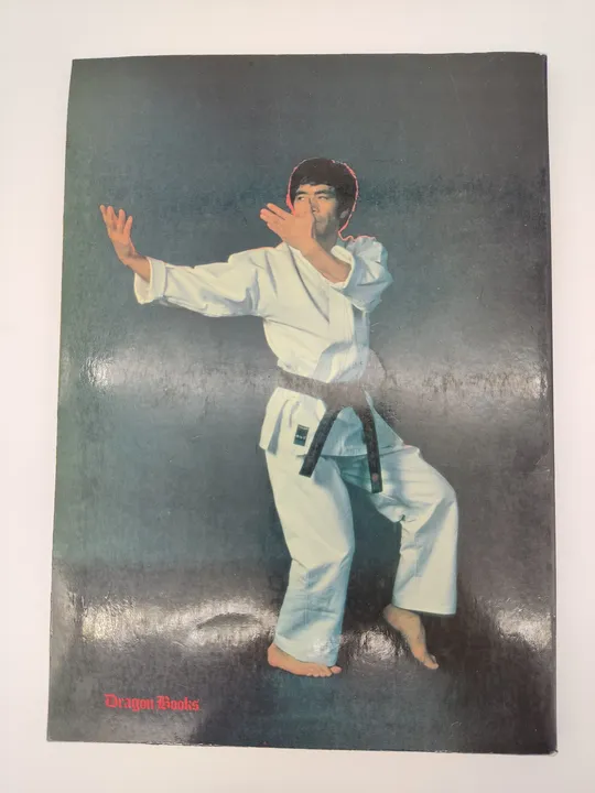 Kanazawa's Karate-  Hirokazu Kanazawa  - Bild 2