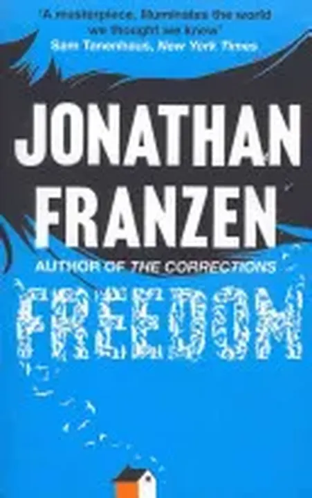 Freedom - Jonathan Franzen - Bild 2