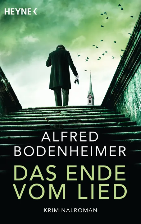 Das Ende vom Lied - Alfred Bodenheimer - Bild 1