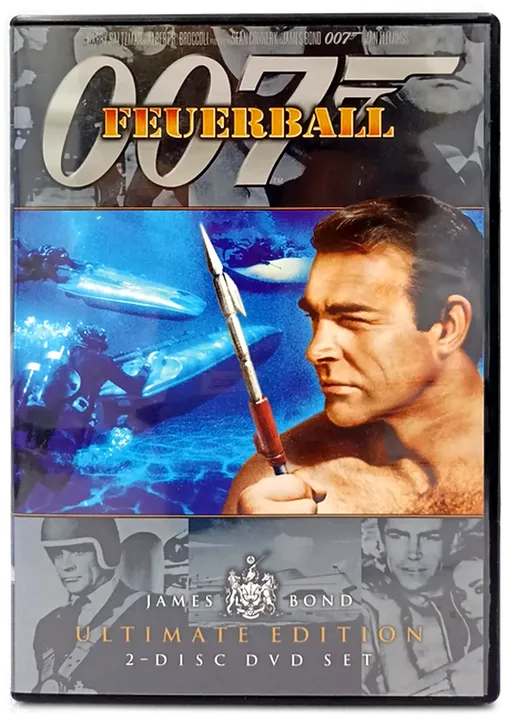 DVD 