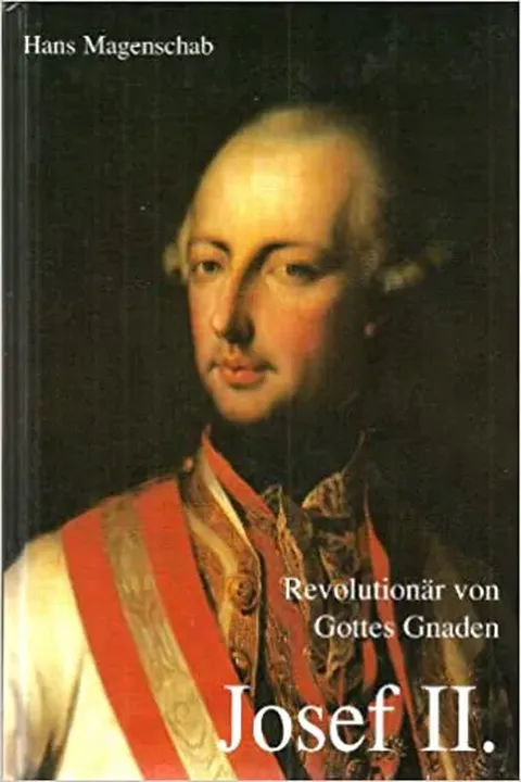 Josef II. - Hans Magenschab - Bild 2