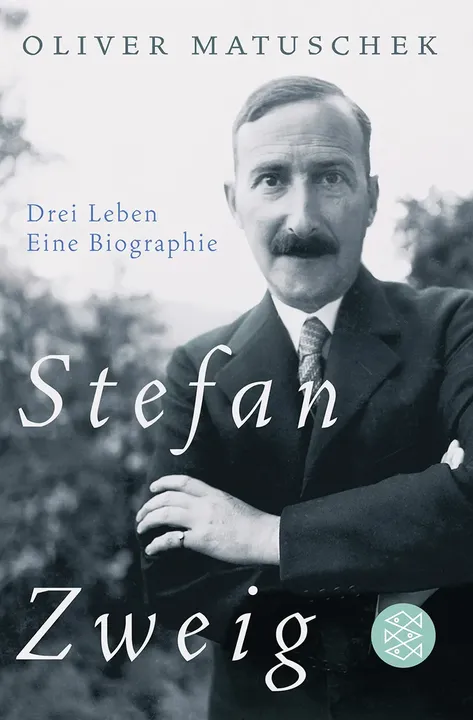 Stefan Zweig - Oliver Matuschek - Bild 1