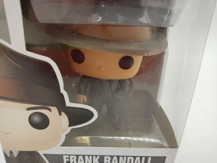 Funko Pop! Frank Randall Outlander 253 - Bild 2