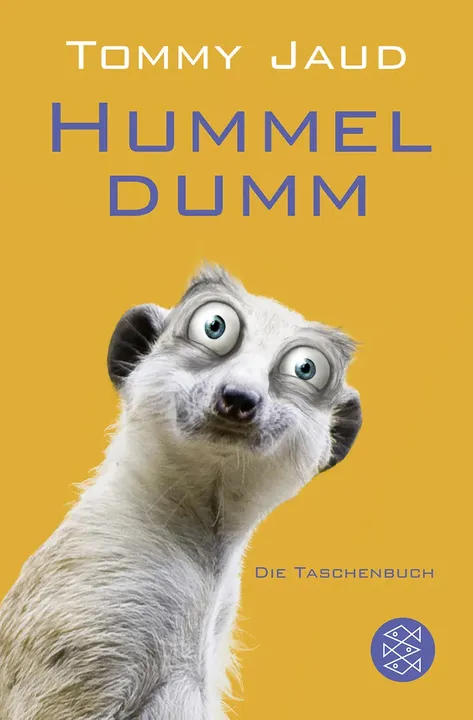 Hummeldumm - Tommy Jaud - Bild 2