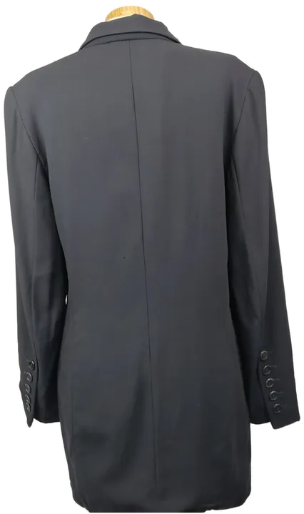 Escada Damenblazer schwarz - M/38 - Bild 2