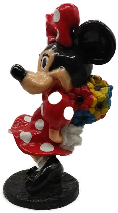 Minni Maus Figur - Bild 2