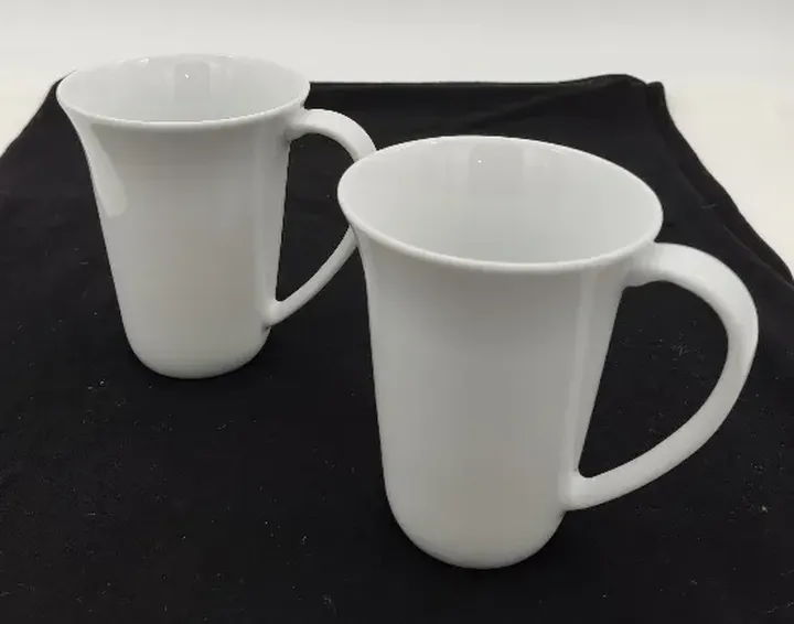 Alessi - 2x Henkelbecher - Bild 3