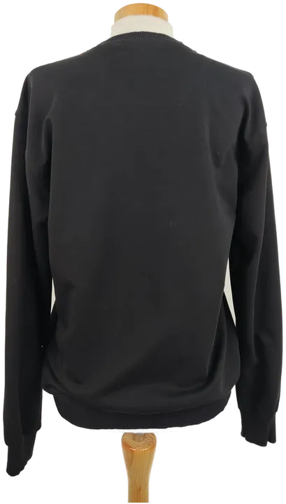 Damen Sweater schwarz - M/38 - Bild 3