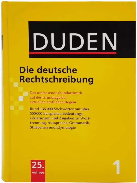Buch 