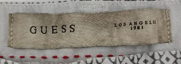 Guess - Damenshorts Gr. M - Bild 4