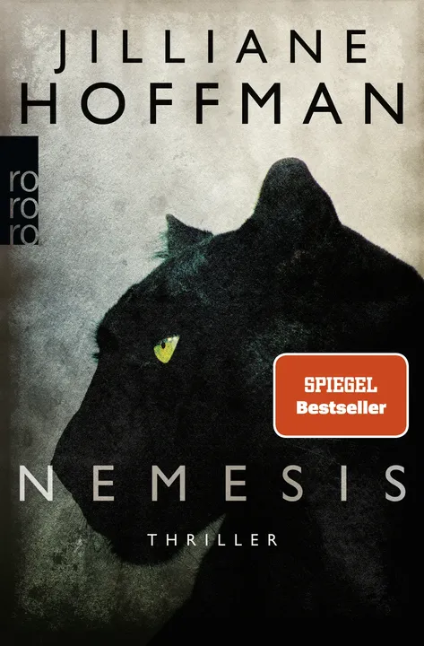 Nemesis - Jilliane Hoffman - Bild 2