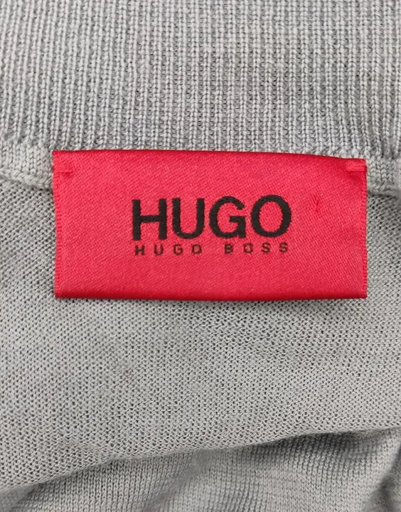 Boss Herren Shirt mit Rollkragen Gr. XXL - Bild 4