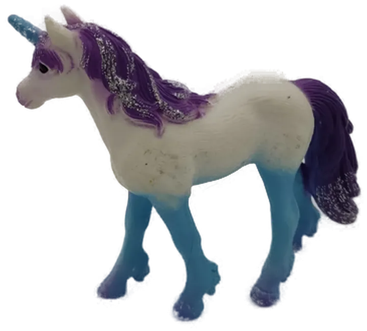 Schleich Einhorn - Bild 1