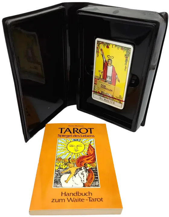 Tarot - Spiegel des Lebens - Bild 2