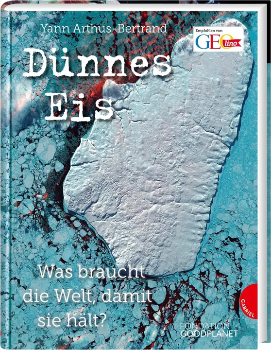 Dünnes Eis - Bild 1