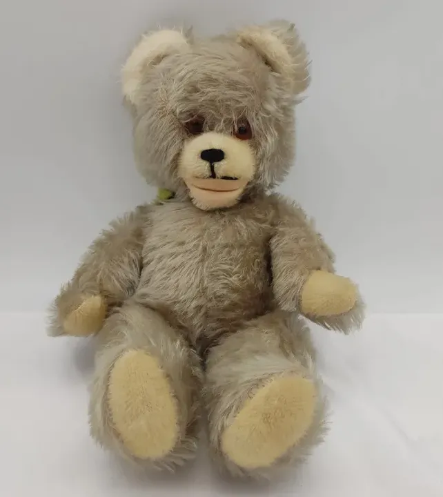 Vintage Teddybär - Bild 1