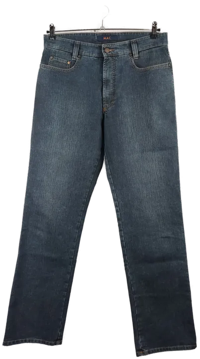 Mac Jeans - Herrenhose W34L34 - Bild 1