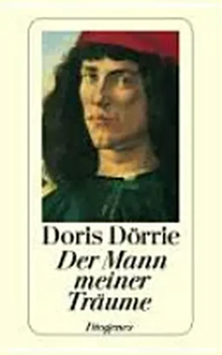 Der Mann meiner Träume - Doris Dörrie - Bild 1