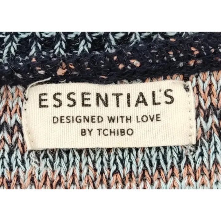 ESSENTIALS Tchibo TCM Damen Pullover Gr. 36/38  - Bild 4