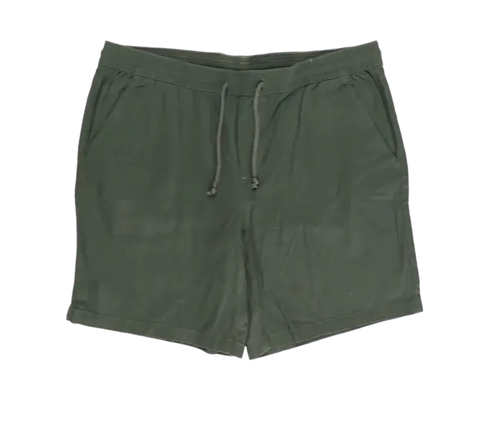 Watson's Herren Shorts, grün - Gr. 52 - Bild 1