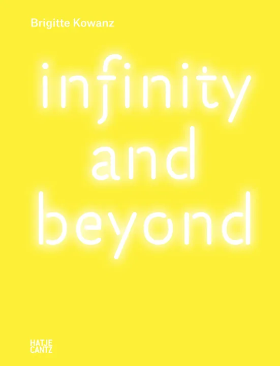 Brigitte Kowanz - infinity and beyond  - Bild 1