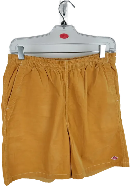 DANTON Kurze-Cord-Damenhose – Gr. XL - Bild 1