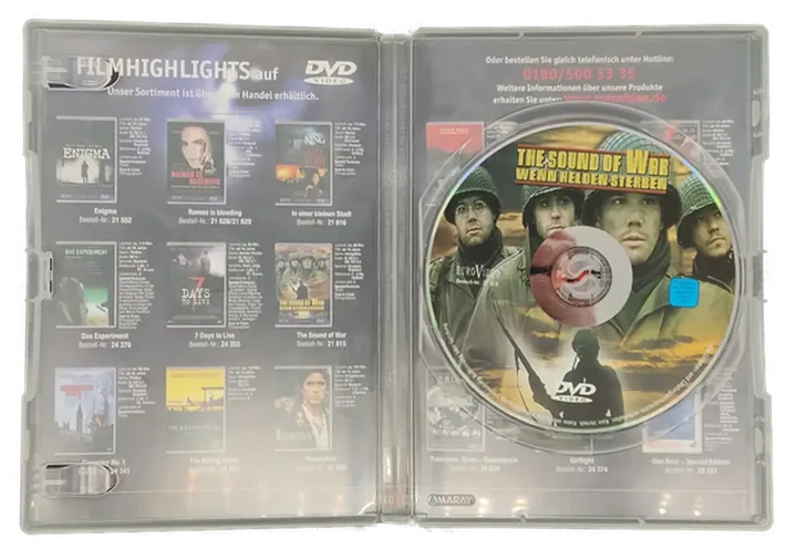 DVD 