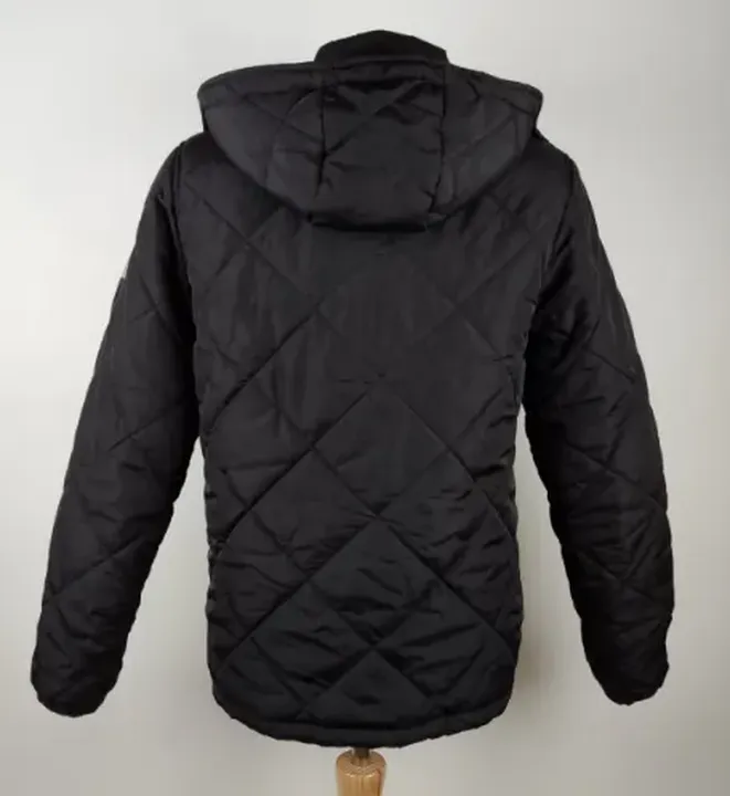 Barbour - Herren Winterjacke Gr. L   - Bild 4