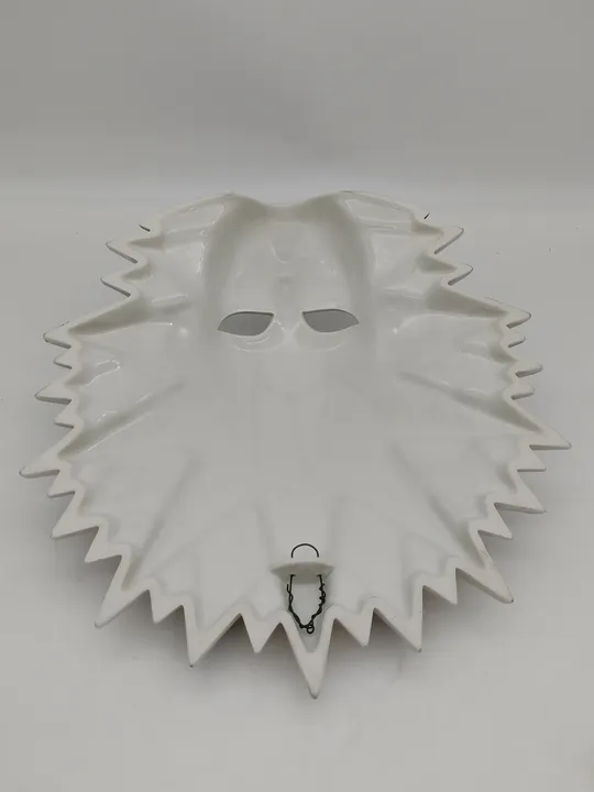 Venezianische Maske aus Porzellan - Bild 2