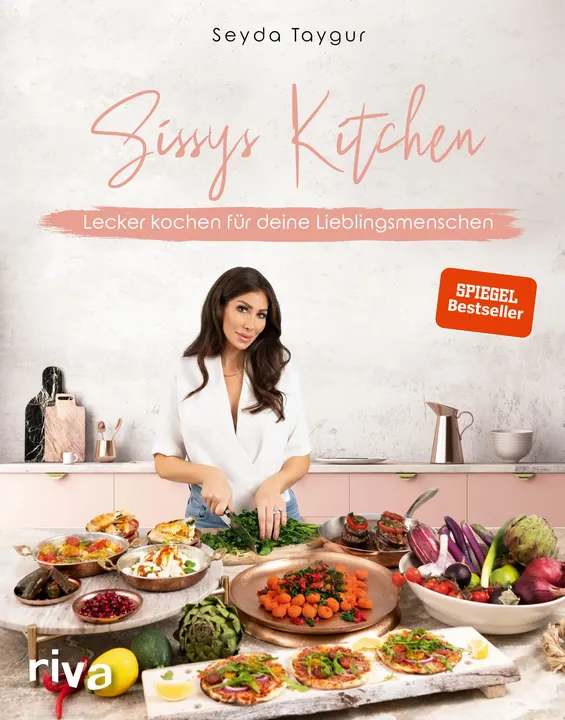 Sissys Kitchen - Seyda Taygur - Bild 1