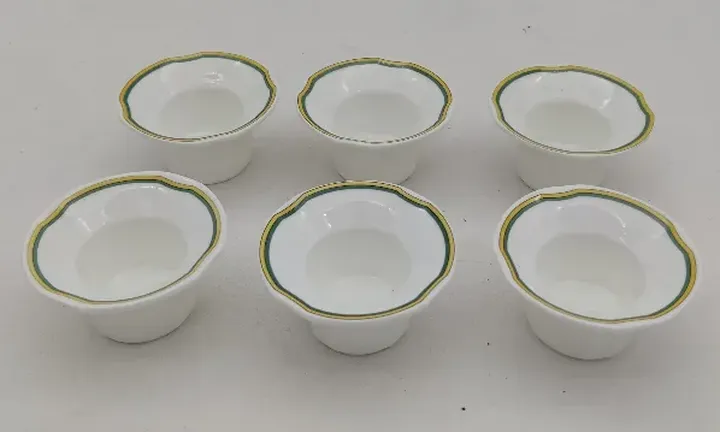Villeroy & Boch - Eierbecher - 6 Stück - Bild 1