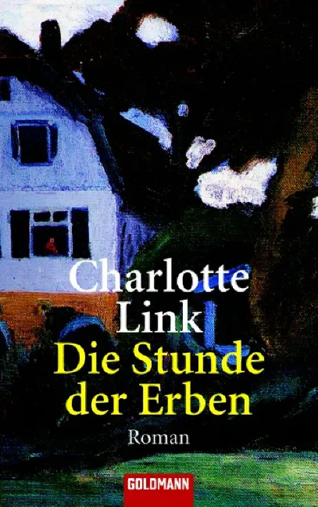 Die Sturmzeit-Trilogie / Die Stunde der Erben - Charlotte Link - Bild 2