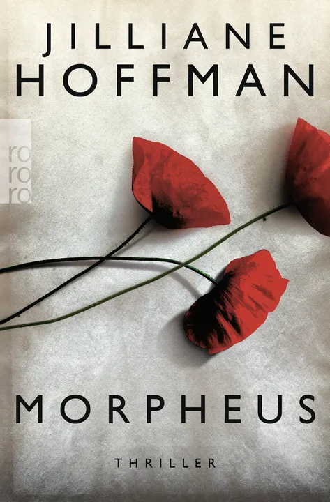 Morpheus - Jilliane Hoffman - Bild 1