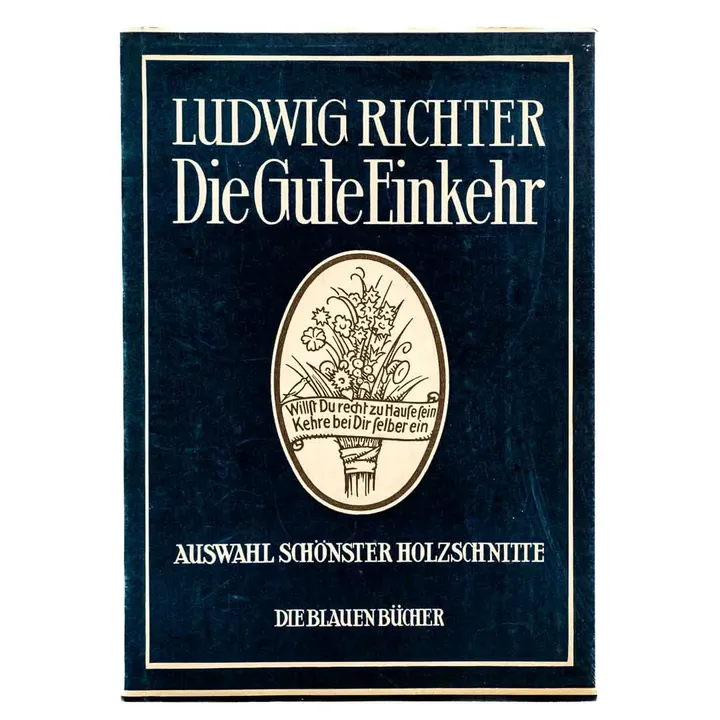 Ludwig Richter 