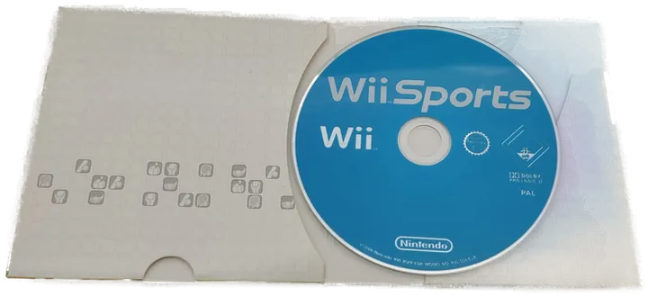 Wii Sports (Spiel) - Bild 2