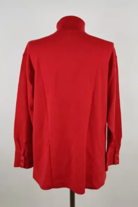 Marc Cain -  Damen Rollkragenpullover Gr. M - Bild 3