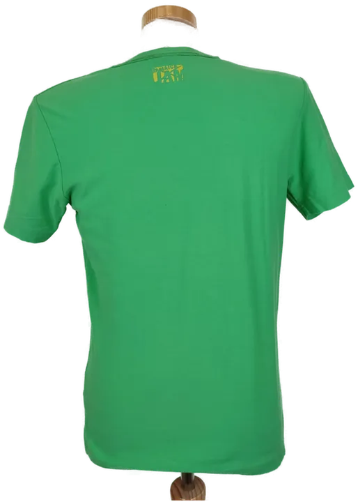 Puma Herren Shirt grün  Gr.S - Bild 2