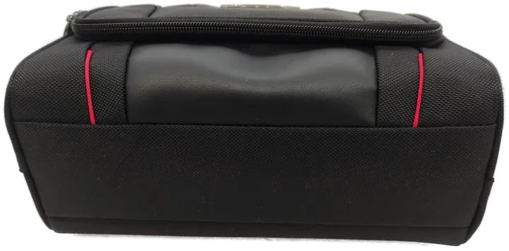 Samsonite Toilettetasche / Kulturbeutel PRO-DLX 5 black  - Bild 4