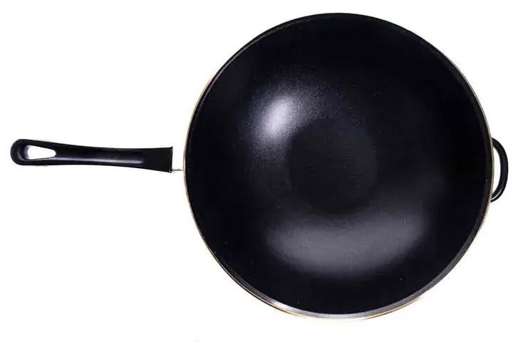 Linea Europa Wok/Pfanne ⌀ 32cm  - Bild 2