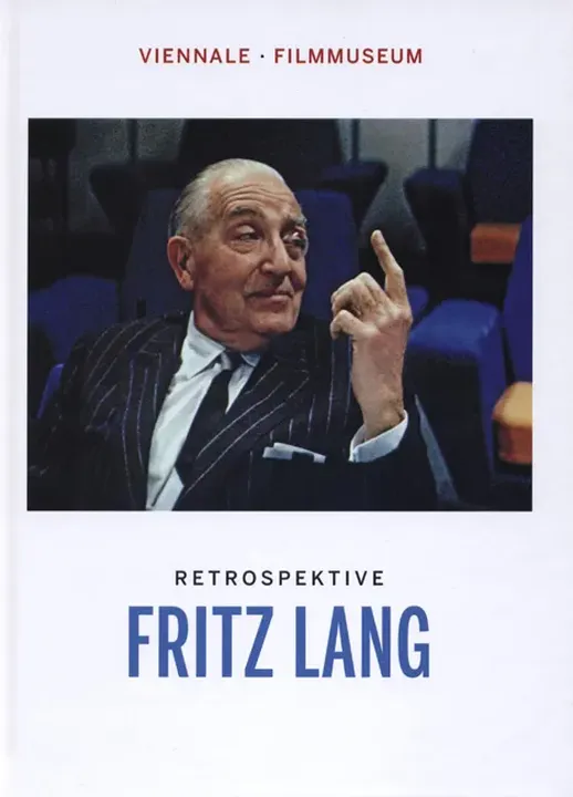 Fritz Lang eine Retrospektive - Bild 1