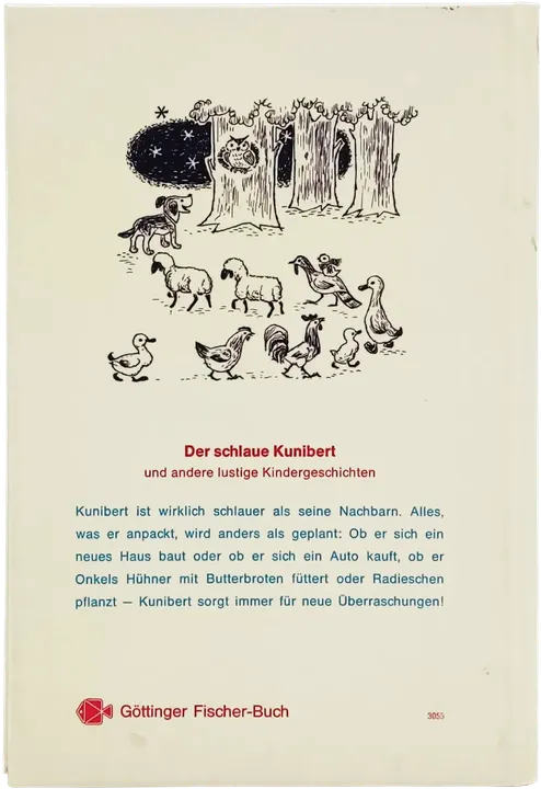 Buch 