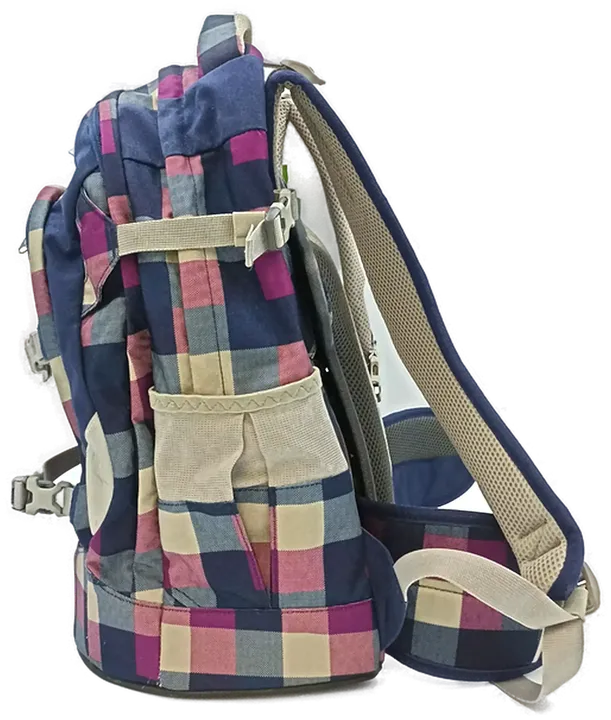 Satch Schultasche - Bild 3