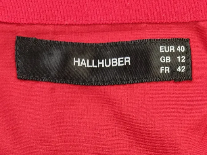 Hallhuber Rock Gr. EUR 40 - Bild 3