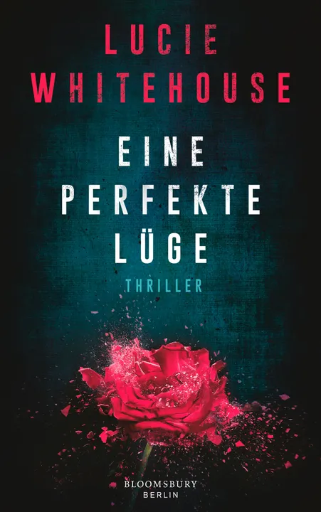 Eine perfekte Lüge - Lucie Whitehouse - Bild 1