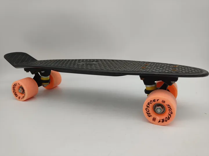 Teo Sport Skateboard - Bild 1