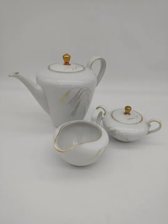 Eschenbach - Mid-Century Kaffeeservice 7-teilig - Bild 2